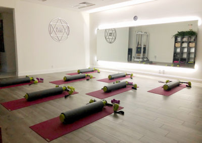 pilates gaia studio